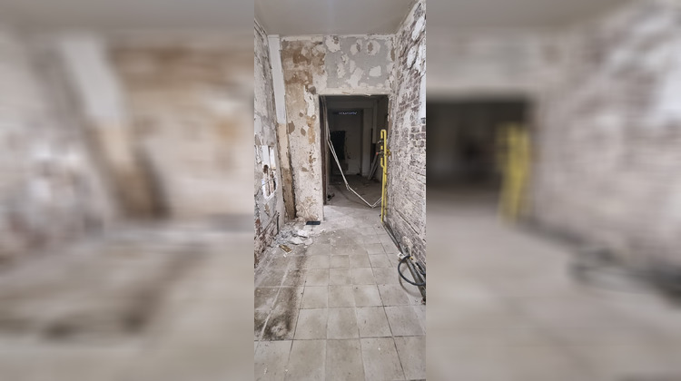 Ma-Cabane - Location Divers Clichy, 124 m²