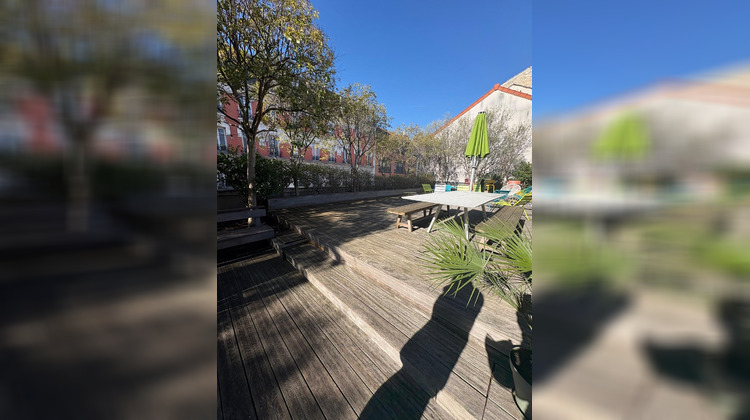 Ma-Cabane - Location Divers Clichy, 642 m²