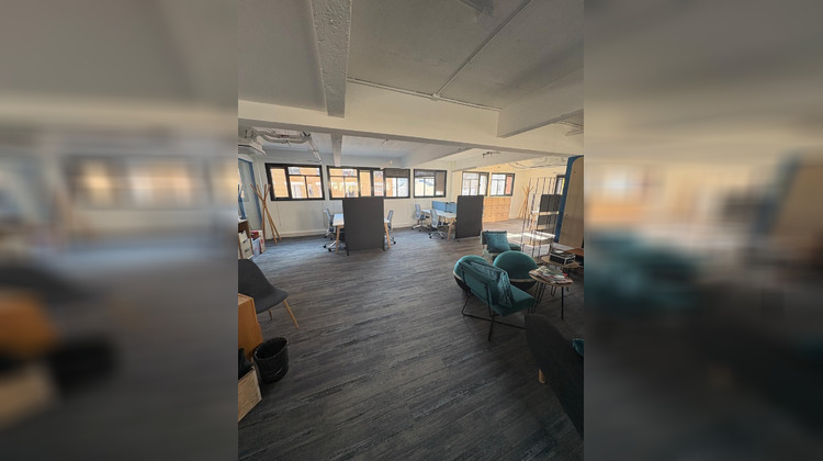 Ma-Cabane - Location Divers Clichy, 642 m²