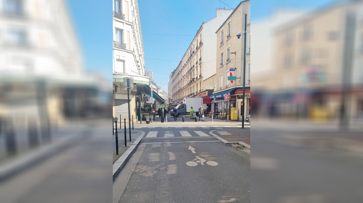 Ma-Cabane - Location Divers Clichy, 65 m²