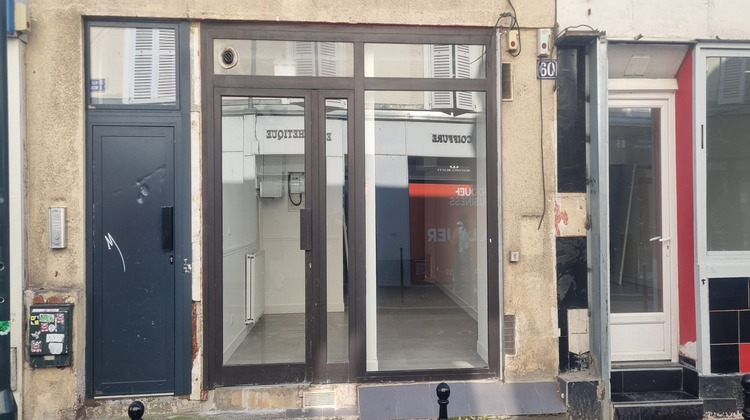 Ma-Cabane - Location Divers Clichy, 65 m²