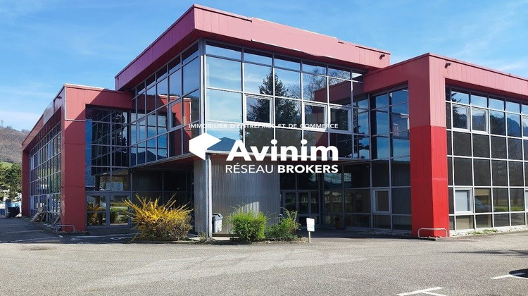 Ma-Cabane - Location Divers Cluses, 270 m²