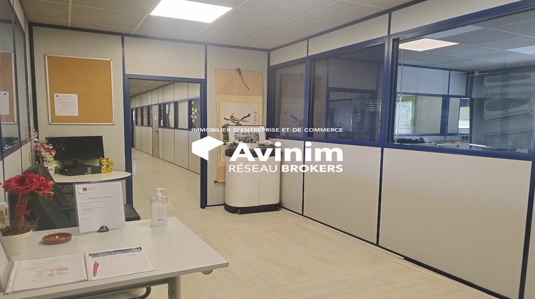 Ma-Cabane - Location Divers Cluses, 270 m²