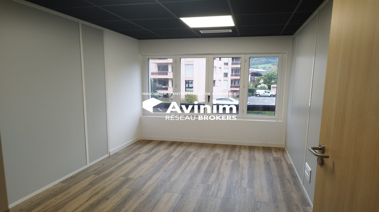 Ma-Cabane - Location Divers Cluses, 128 m²