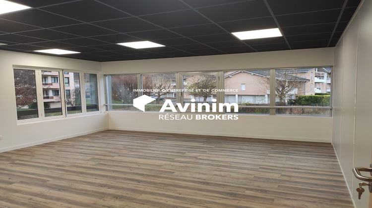 Ma-Cabane - Location Divers Cluses, 128 m²