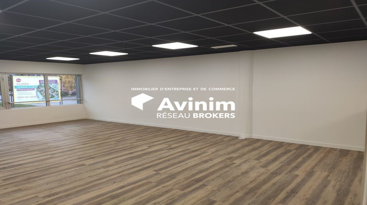 Ma-Cabane - Location Divers Cluses, 128 m²