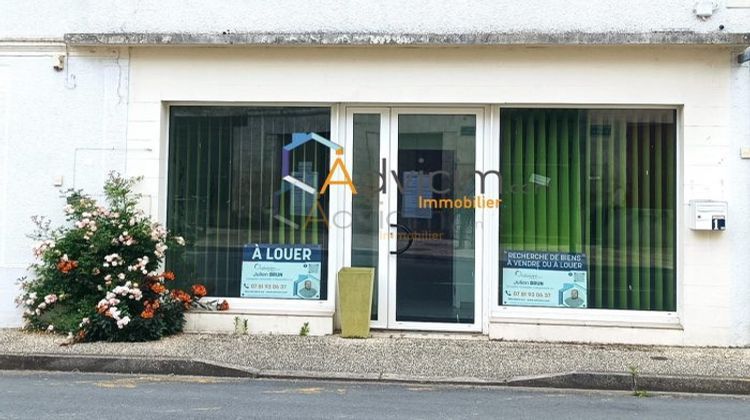 Ma-Cabane - Location Divers Cocumont, 51 m²