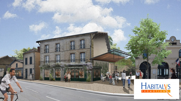 Ma-Cabane - Location Divers Cocumont, 122 m²