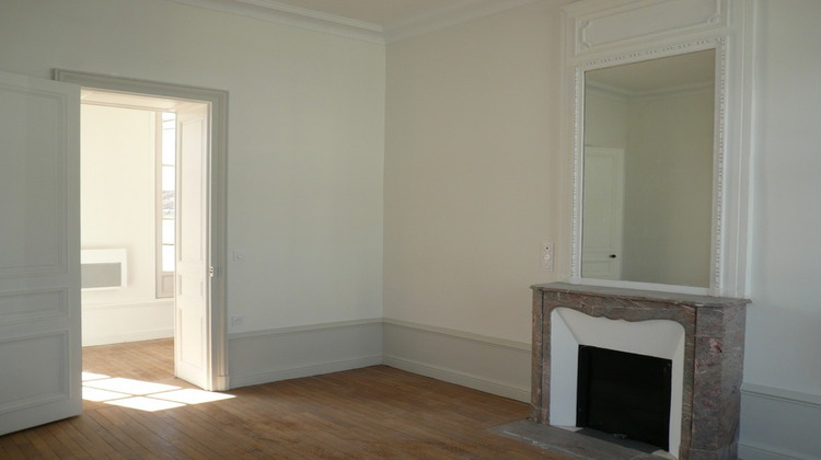 Ma-Cabane - Location Divers COGNAC, 76 m²