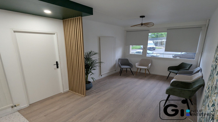 Ma-Cabane - Location Divers Cognin, 10 m²