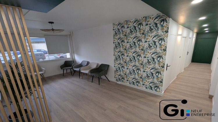 Ma-Cabane - Location Divers Cognin, 10 m²