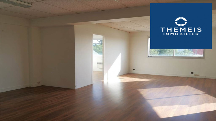 Ma-Cabane - Location Divers Coignières, 52 m²