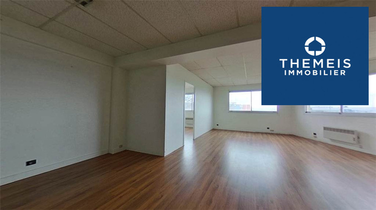 Ma-Cabane - Location Divers Coignières, 52 m²