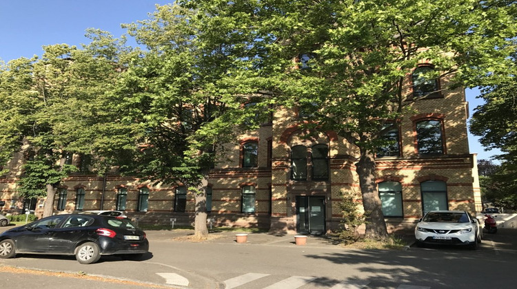 Ma-Cabane - Location Divers Colmar, 111 m²