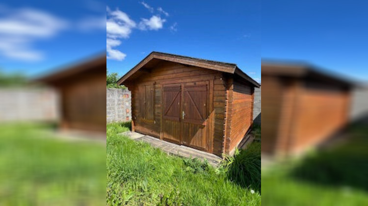 Ma-Cabane - Location Divers COLOMBELLES, 12 m²