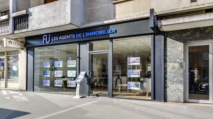 Ma-Cabane - Location Divers COLOMBES, 36 m²