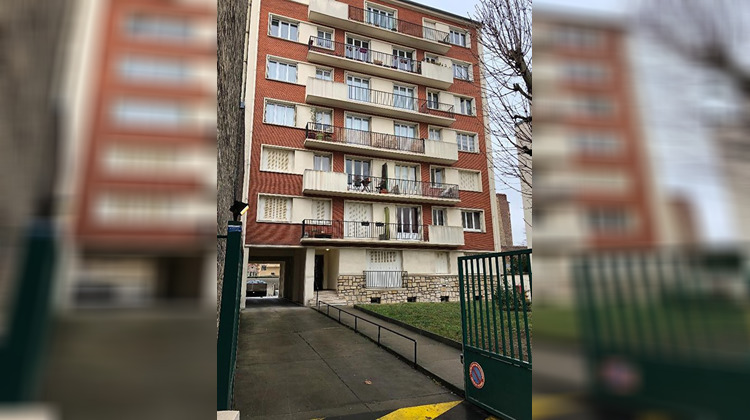 Ma-Cabane - Location Divers COLOMBES, 9 m²