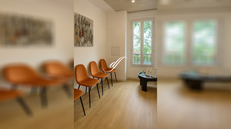 Ma-Cabane - Location Divers Colombes, 17 m²