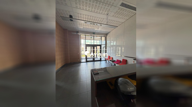 Ma-Cabane - Location Divers Colombes, 5117 m²