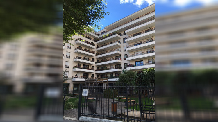 Ma-Cabane - Location Divers COLOMBES, 12 m²