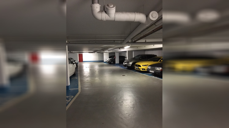 Ma-Cabane - Location Divers COLOMBES, 12 m²