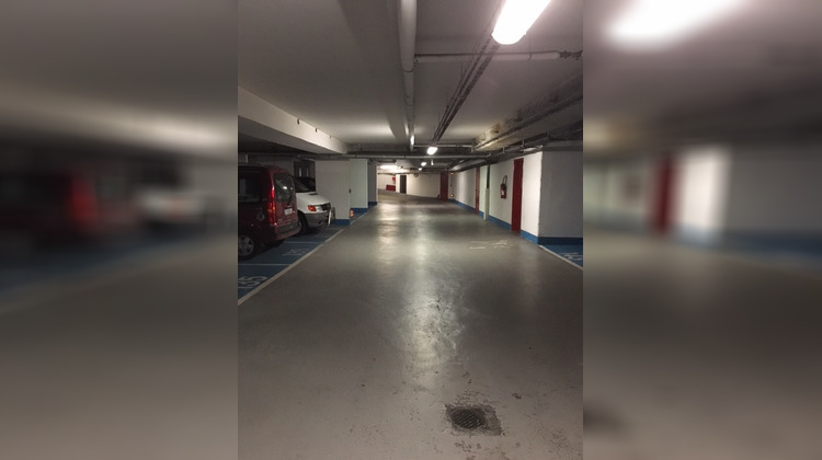 Ma-Cabane - Location Divers COLOMBES, 12 m²