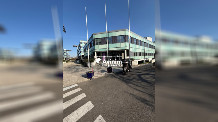 Ma-Cabane - Location Divers Colombes, 5117 m²