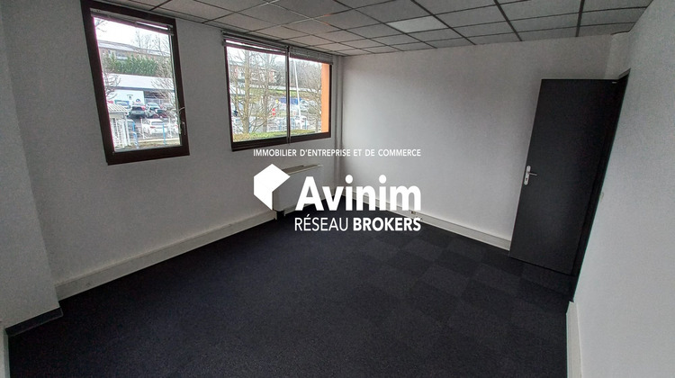 Ma-Cabane - Location Divers Colomiers, 249 m²