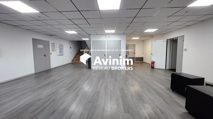 Ma-Cabane - Location Divers Colomiers, 249 m²