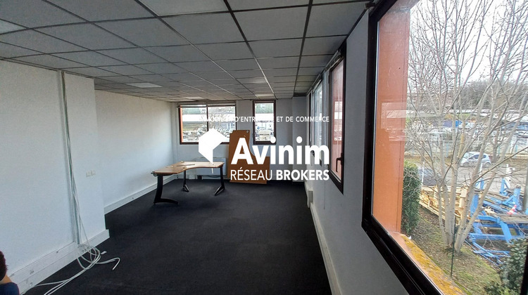 Ma-Cabane - Location Divers Colomiers, 249 m²