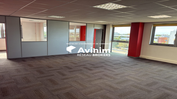 Ma-Cabane - Location Divers Colomiers, 103 m²