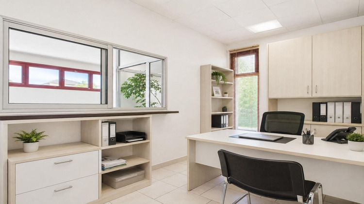 Ma-Cabane - Location Divers Colomiers, 108 m²