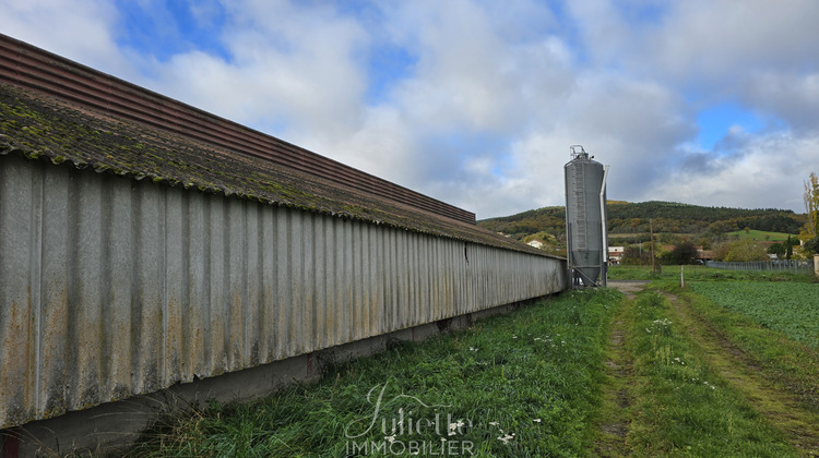 Ma-Cabane - Location Divers Combronde, 1262 m²