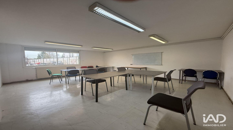 Ma-Cabane - Location Divers Compiègne, 41 m²
