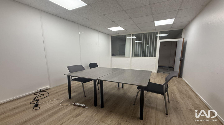 Ma-Cabane - Location Divers Compiègne, 29 m²