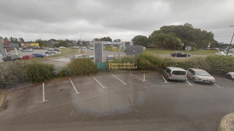 Ma-Cabane - Location Divers Concarneau, 348 m²