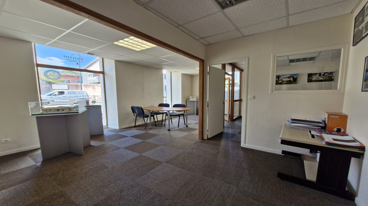 Ma-Cabane - Location Divers Condrieu, 31 m²