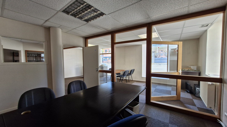 Ma-Cabane - Location Divers Condrieu, 31 m²
