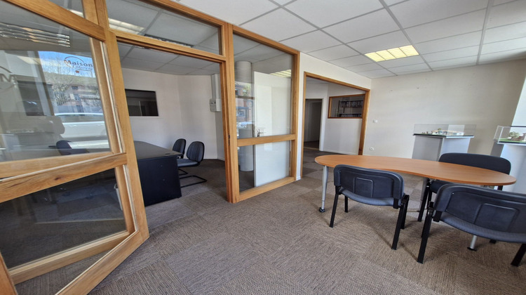 Ma-Cabane - Location Divers Condrieu, 31 m²