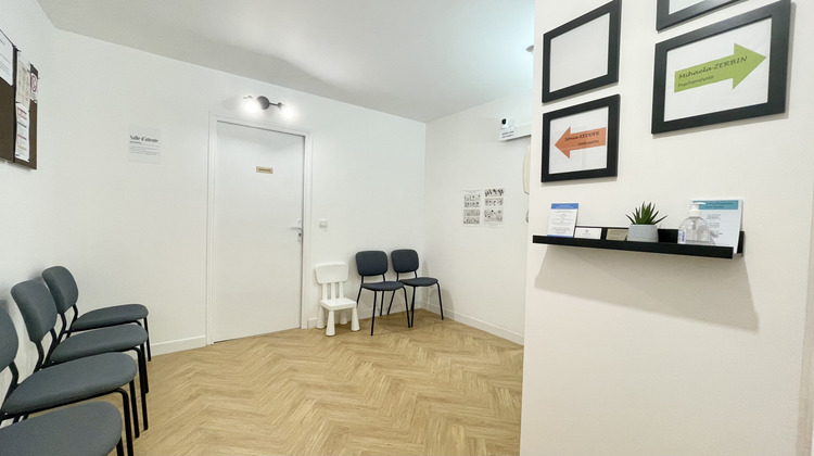 Ma-Cabane - Location Divers Corbeil-Essonnes, 11 m²