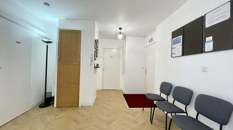 Ma-Cabane - Location Divers Corbeil-Essonnes, 11 m²