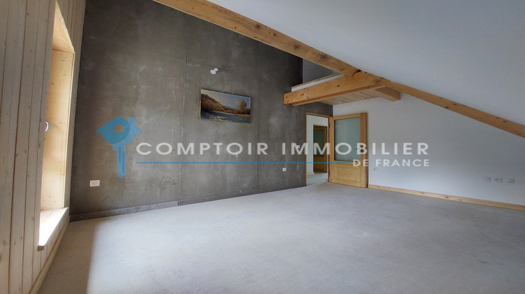 Ma-Cabane - Location Divers Corenc, 15 m²