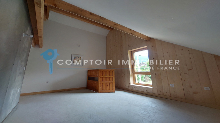 Ma-Cabane - Location Divers Corenc, 15 m²