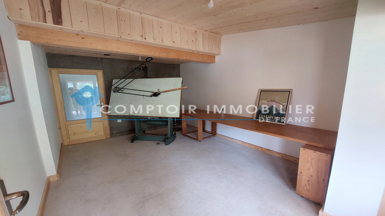 Ma-Cabane - Location Divers Corenc, 15 m²