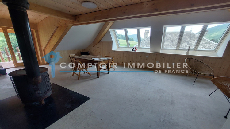 Ma-Cabane - Location Divers Corenc, 15 m²