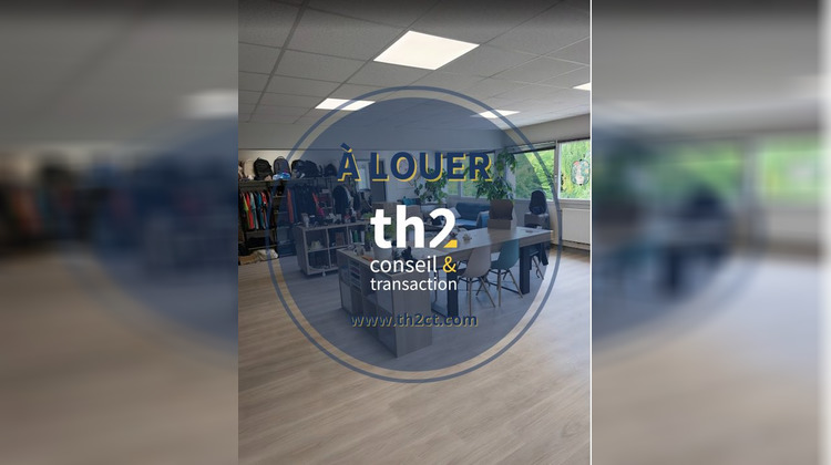 Ma-Cabane - Location Divers Cormelles-le-Royal, 133 m²