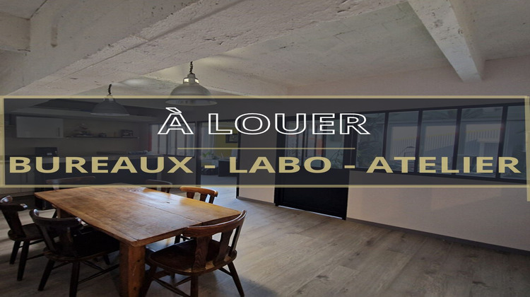 Ma-Cabane - Location Divers Cormelles-le-Royal, 420 m²