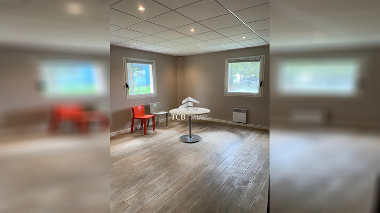 Ma-Cabane - Location Divers Couëron, 196 m²