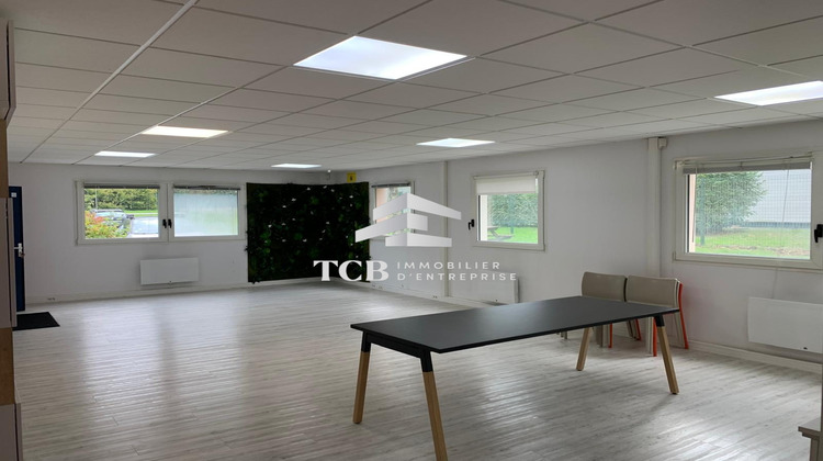 Ma-Cabane - Location Divers Couëron, 98 m²