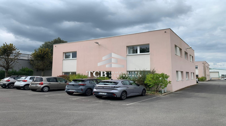 Ma-Cabane - Location Divers Couëron, 98 m²